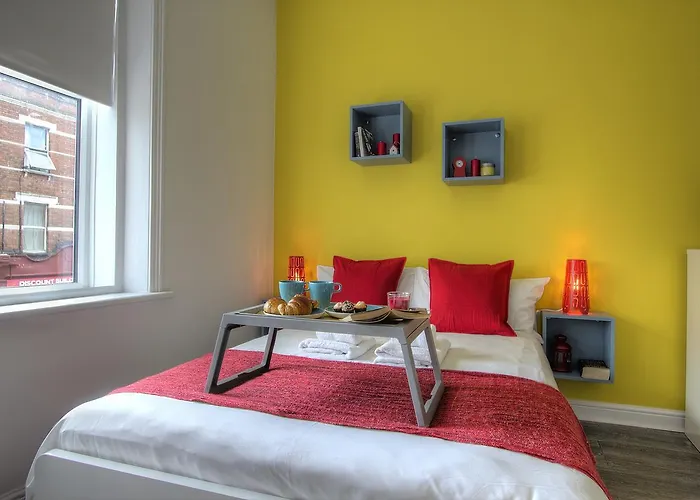 Low Cost London Apartments
