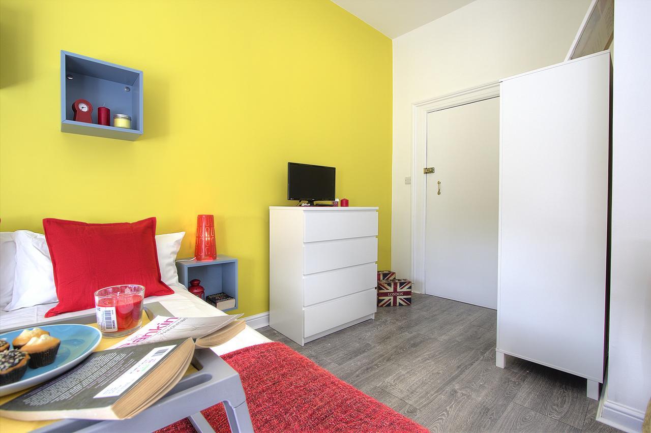 Low Cost Apartment