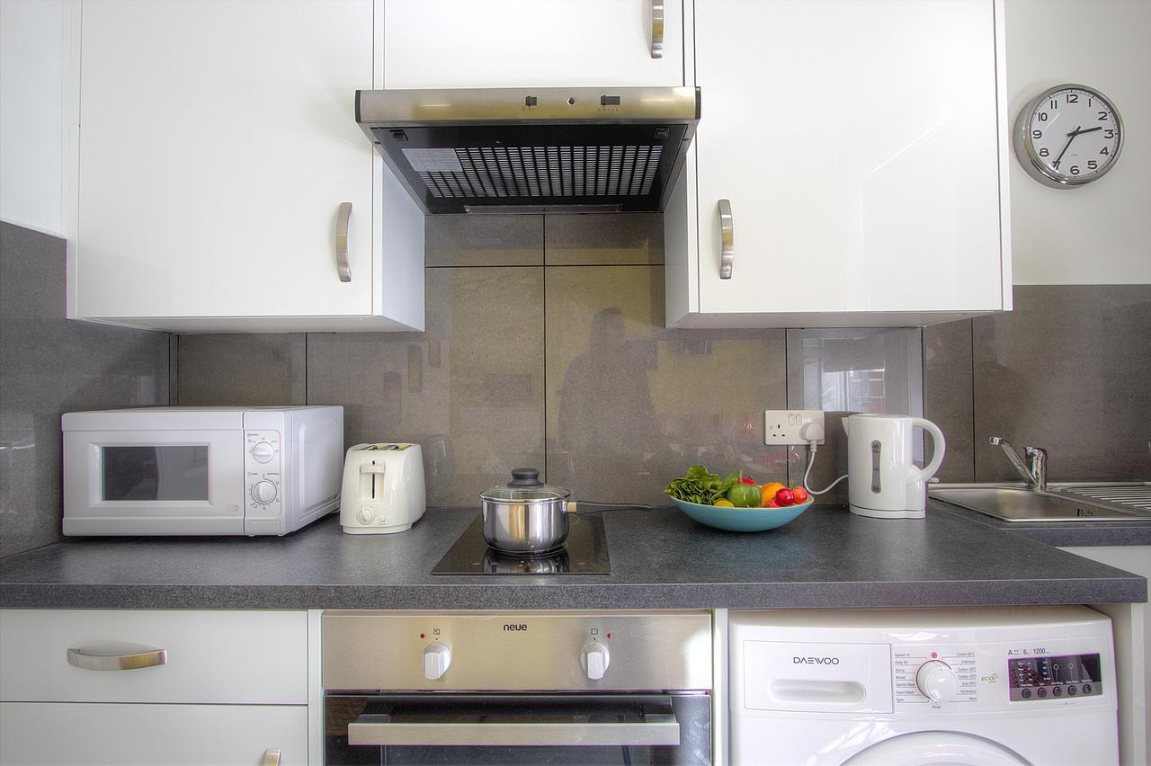 Apartment Low Cost