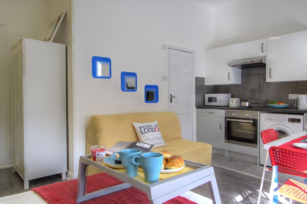 Low Cost Apartment *