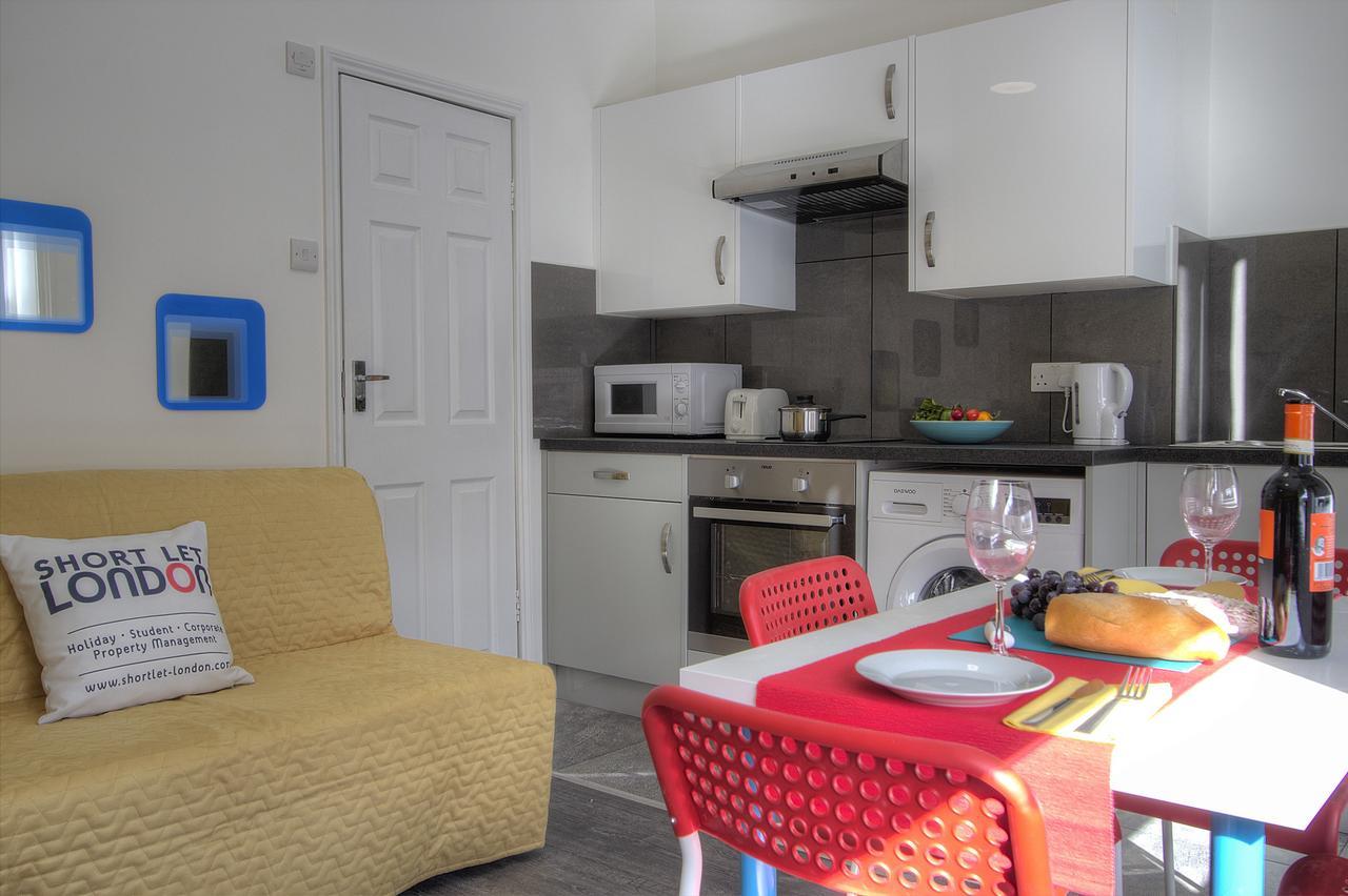 Apartment Low Cost London