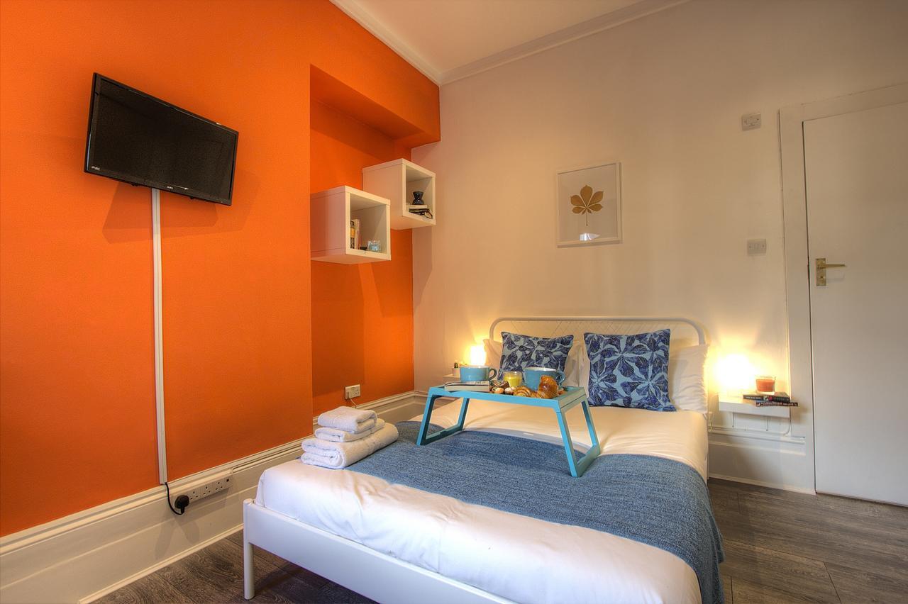 Apartment Low Cost London