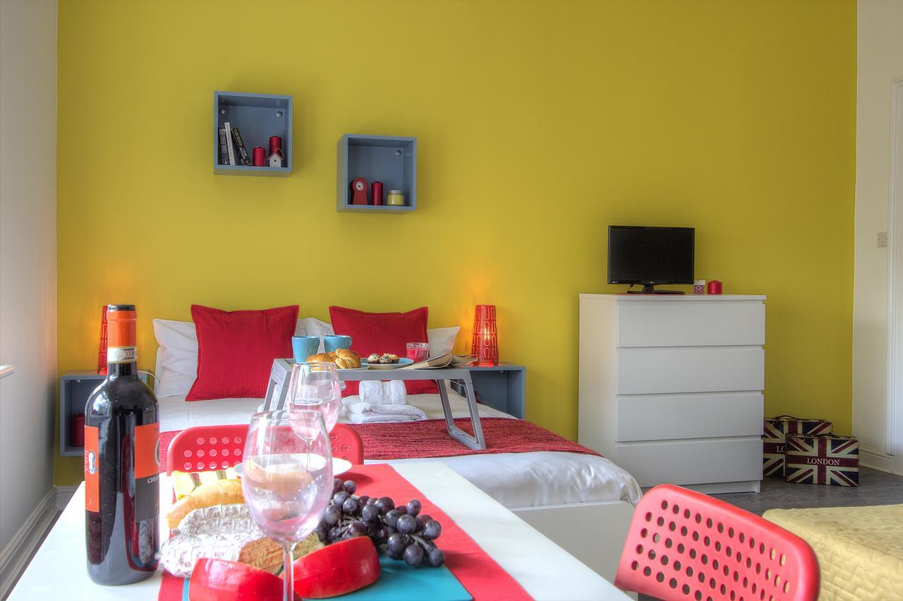 Apartment Low Cost *