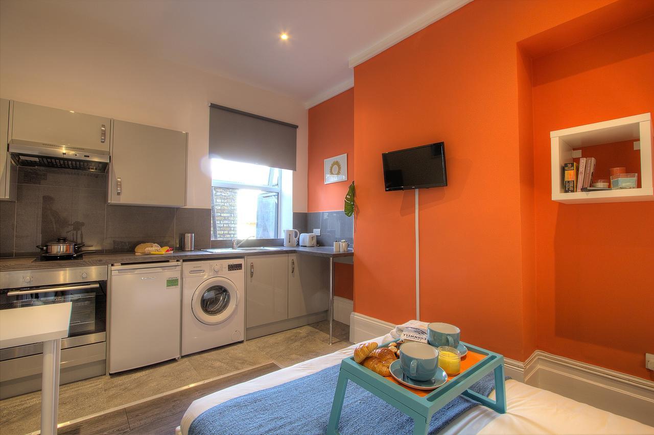 Low Cost Apartment *