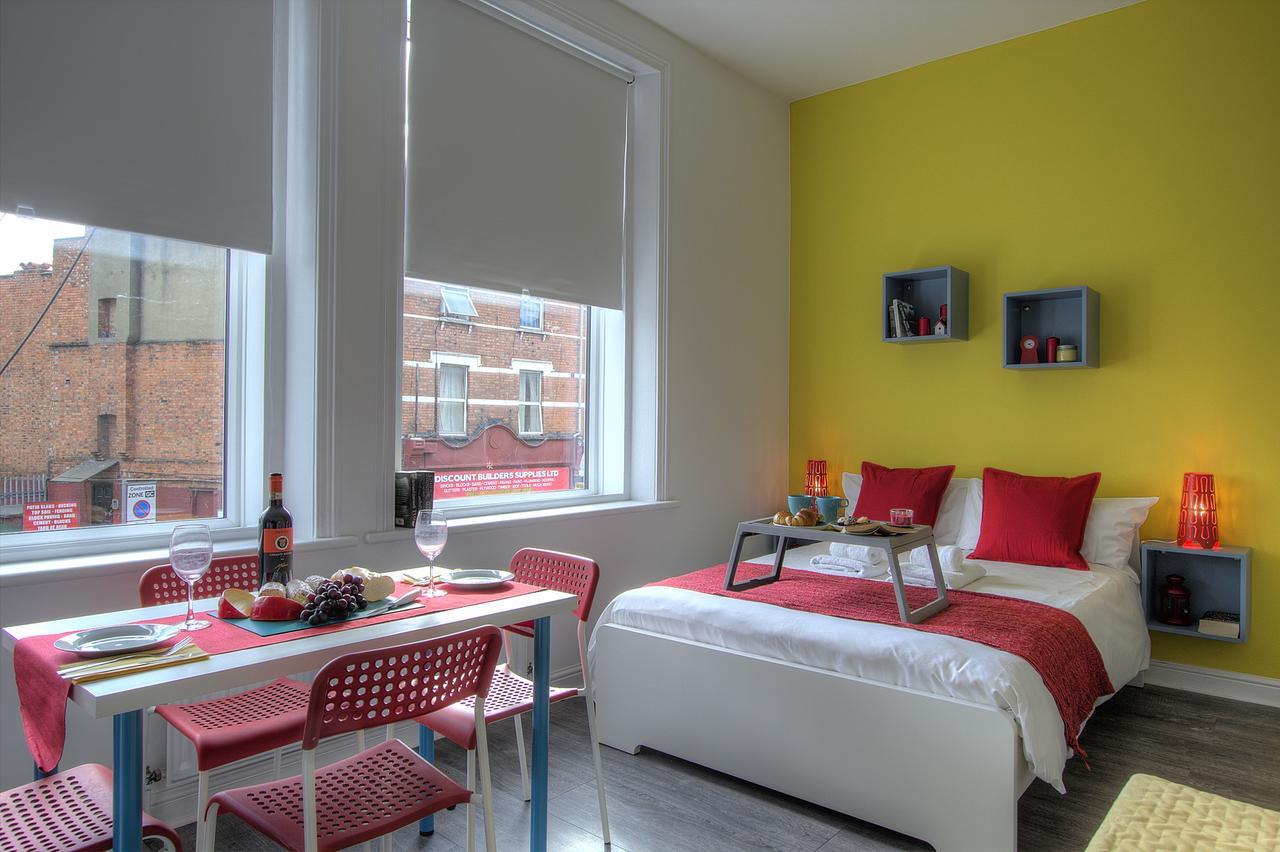 Apartment Low Cost *