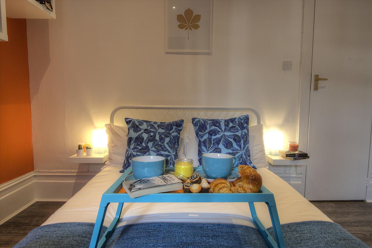 Apartment Low Cost London