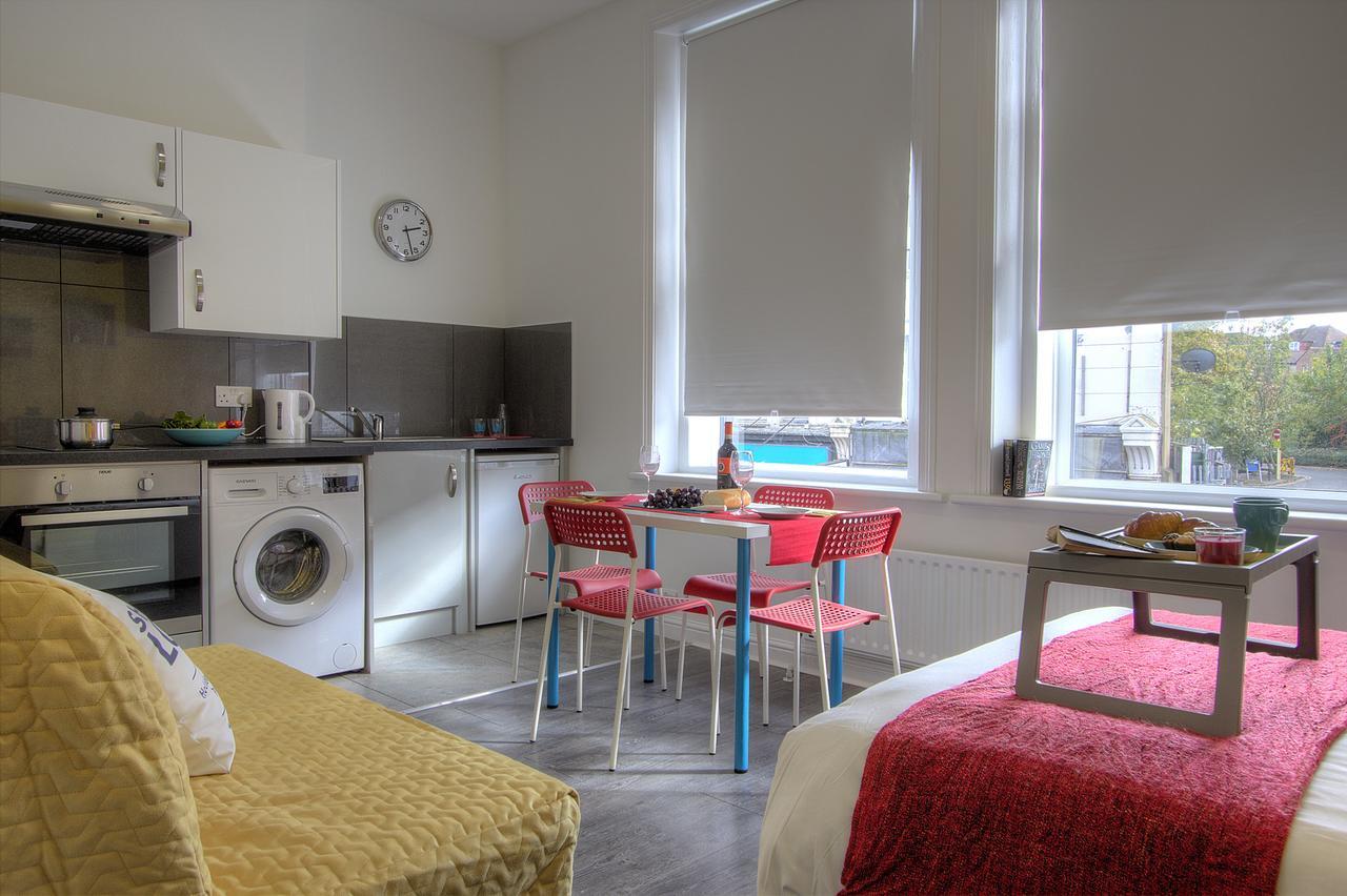 Apartment Low Cost *