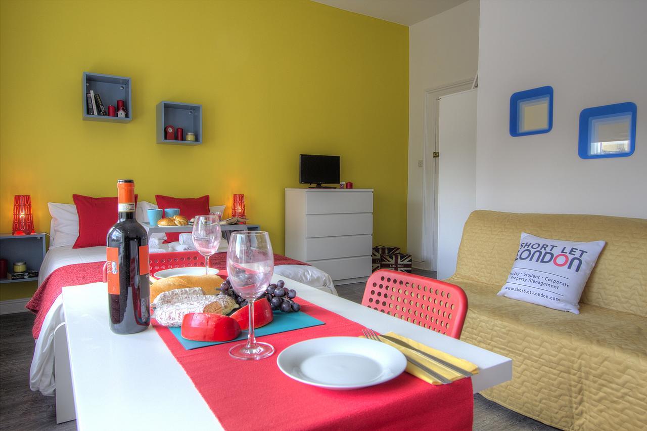 Low Cost Apartment