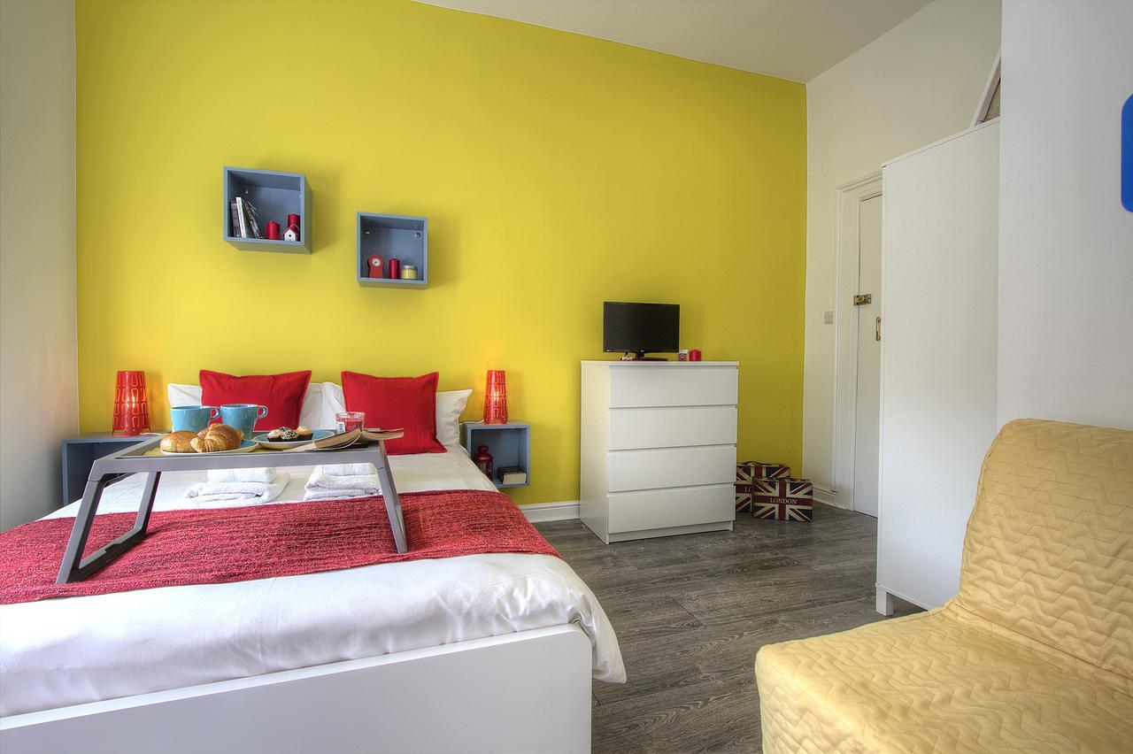 Low Cost Apartment London
