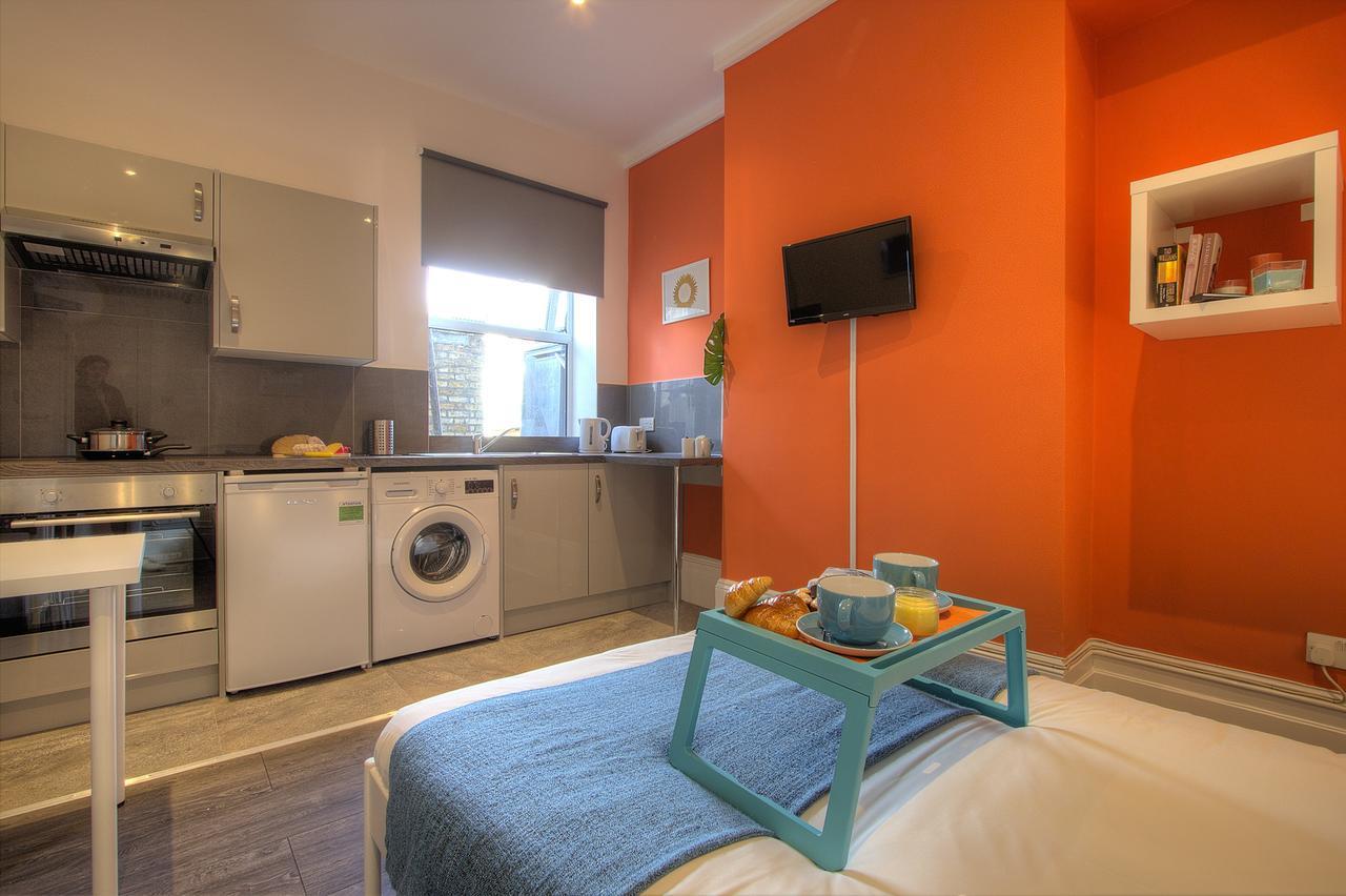 Apartment Low Cost *