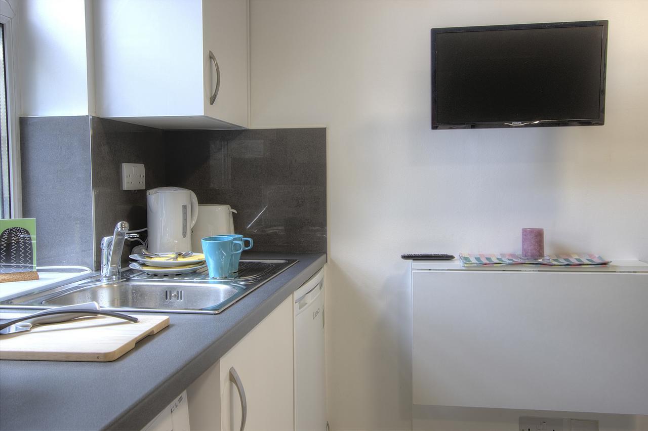 Apartment Low Cost London