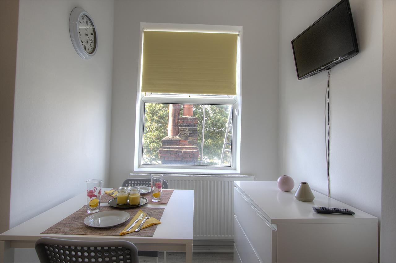 Apartment Low Cost *