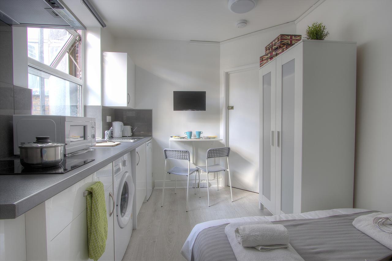 Apartment Low Cost *