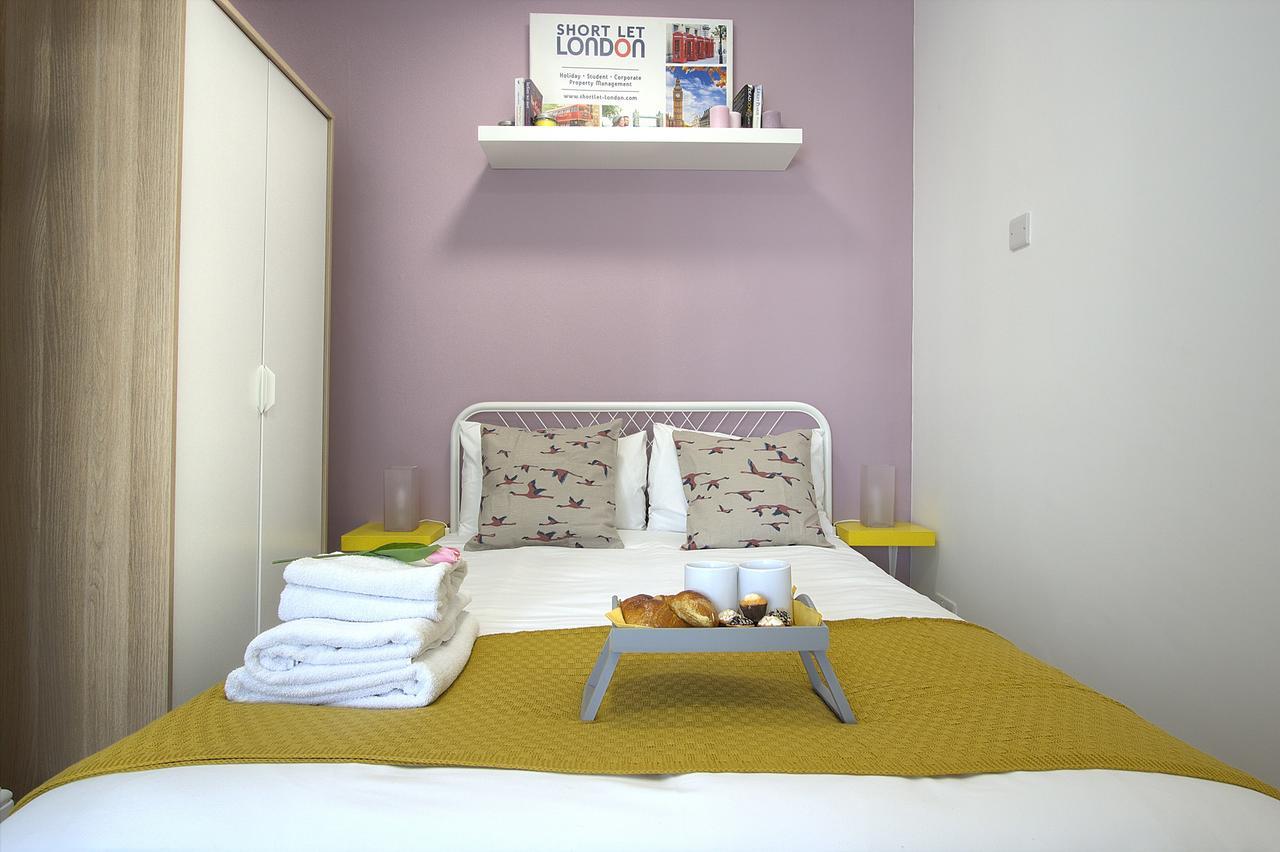 Apartment Low Cost London