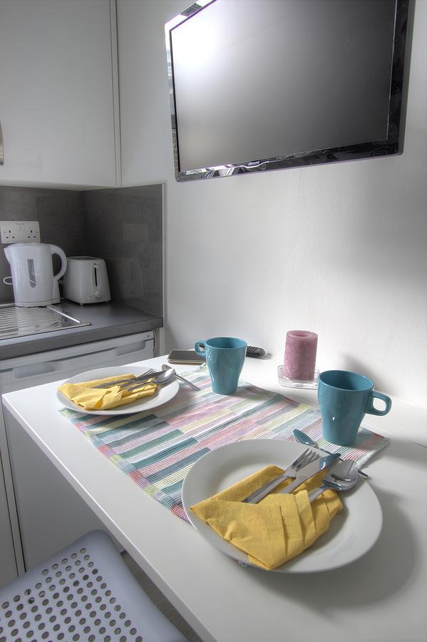 Apartment Low Cost