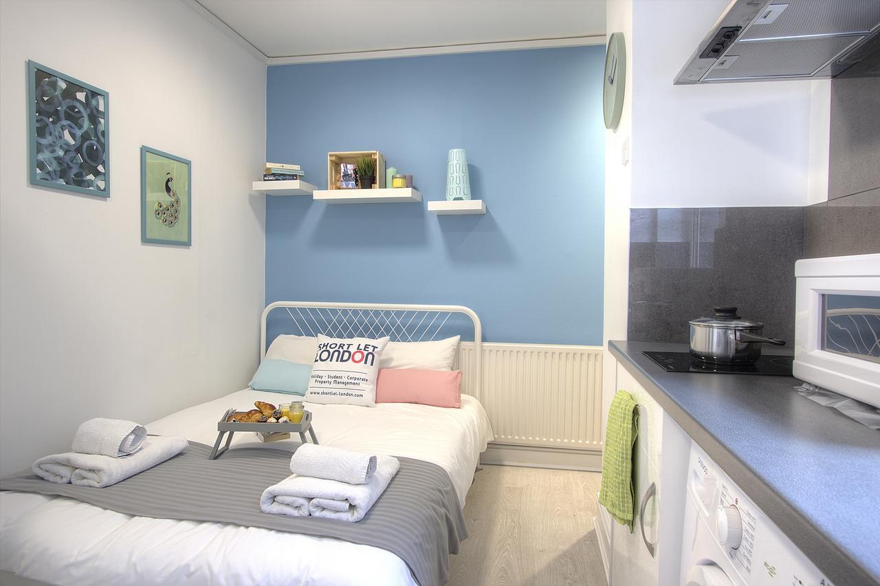 Apartment Low Cost London