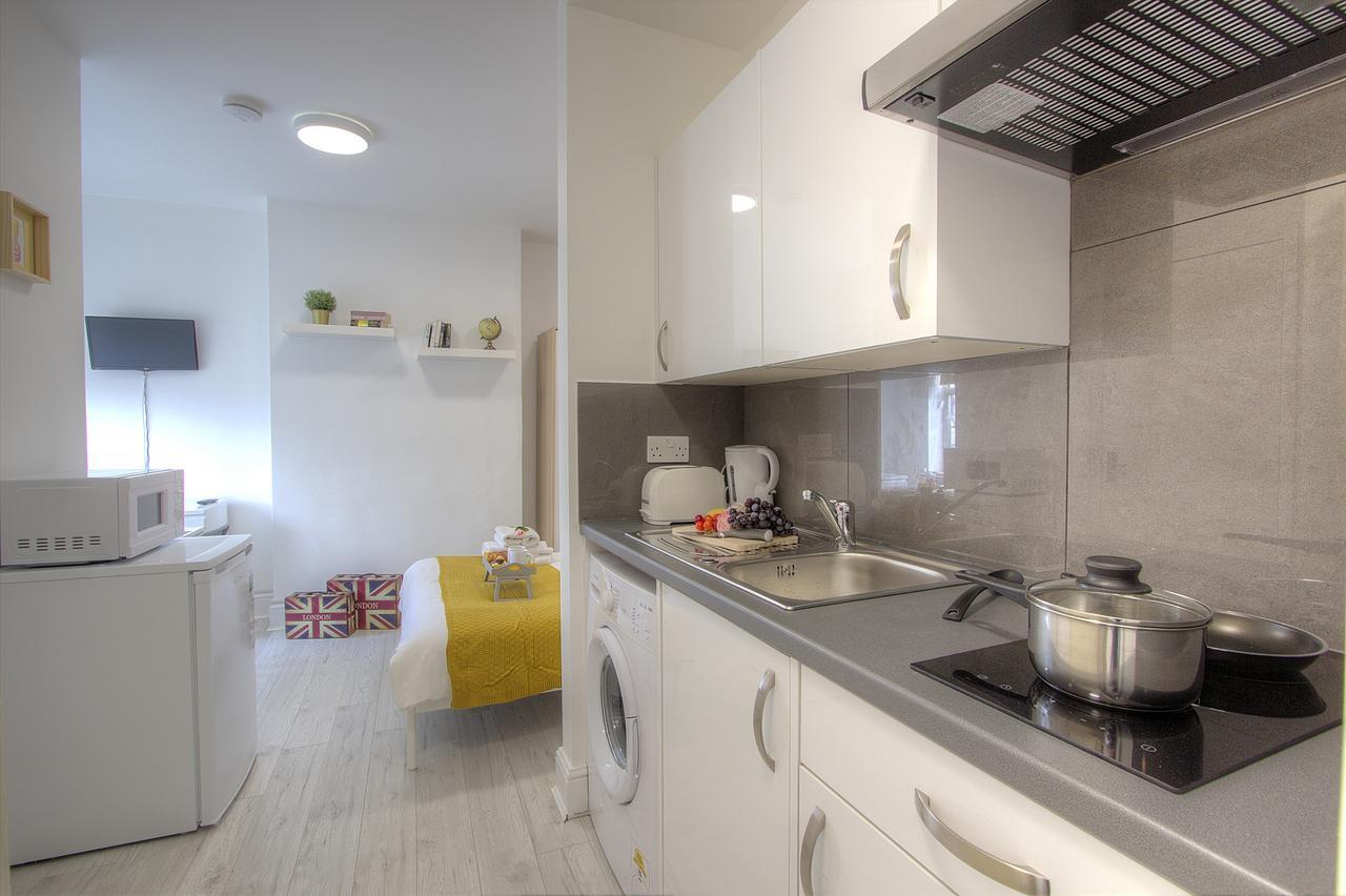 Low Cost Apartment