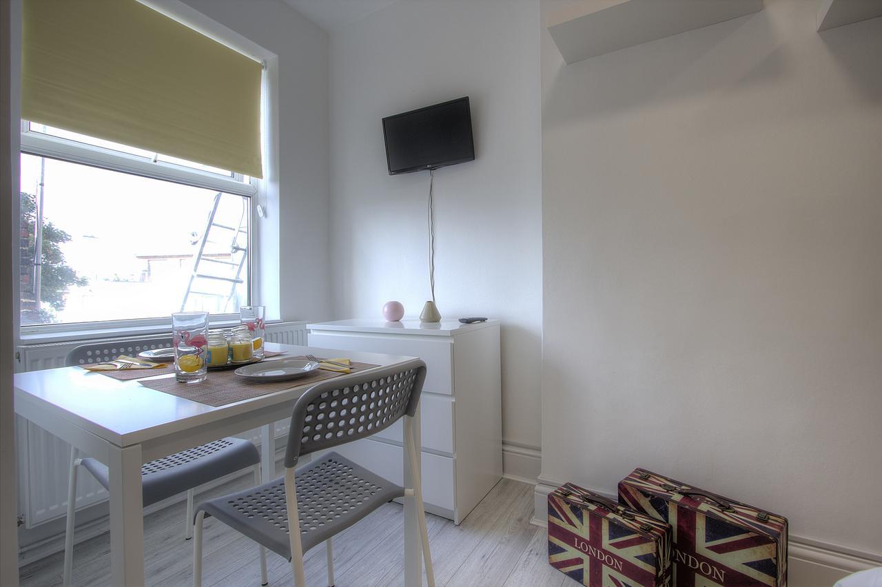 Low Cost Apartment