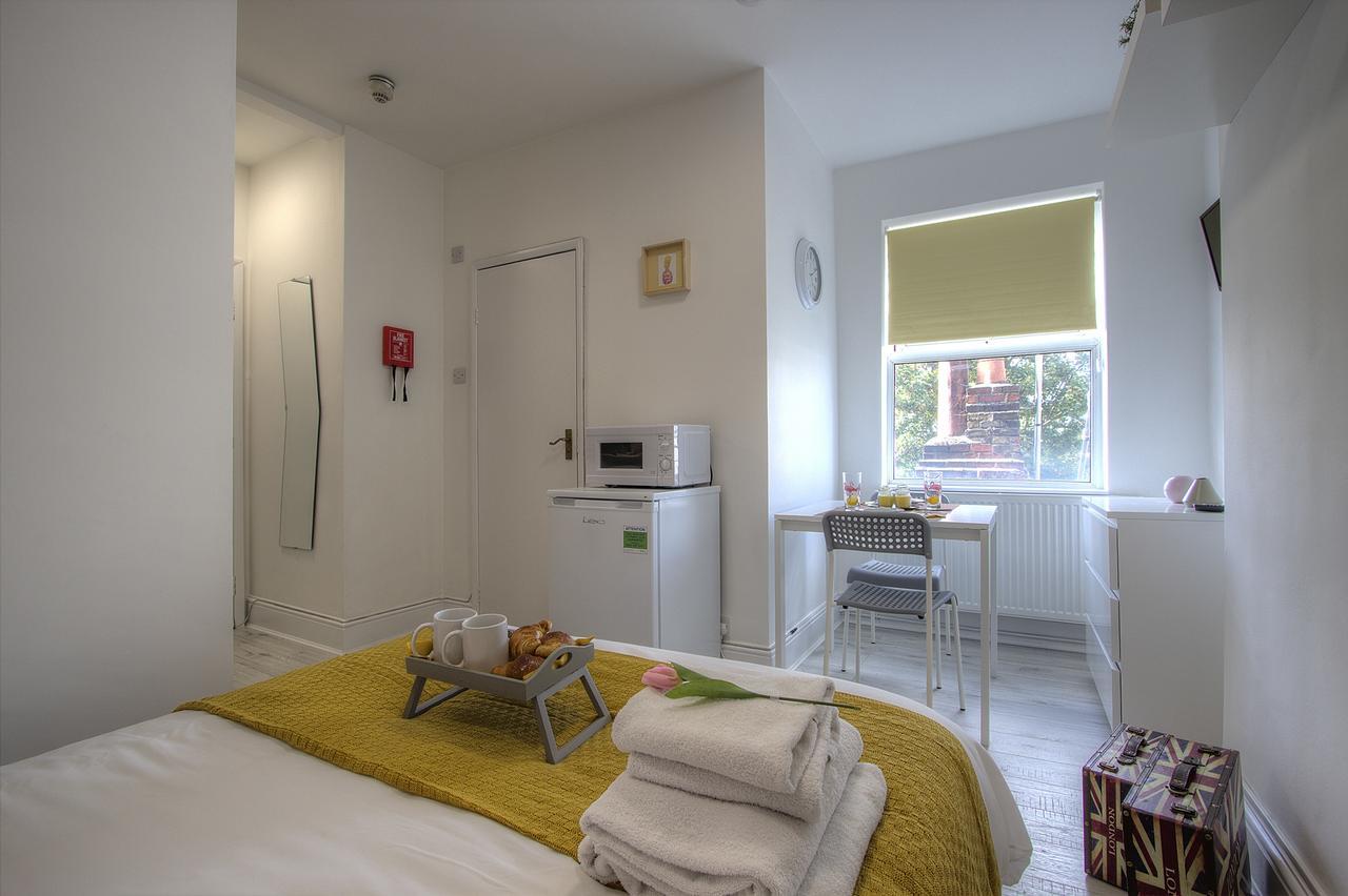 Apartment Low Cost