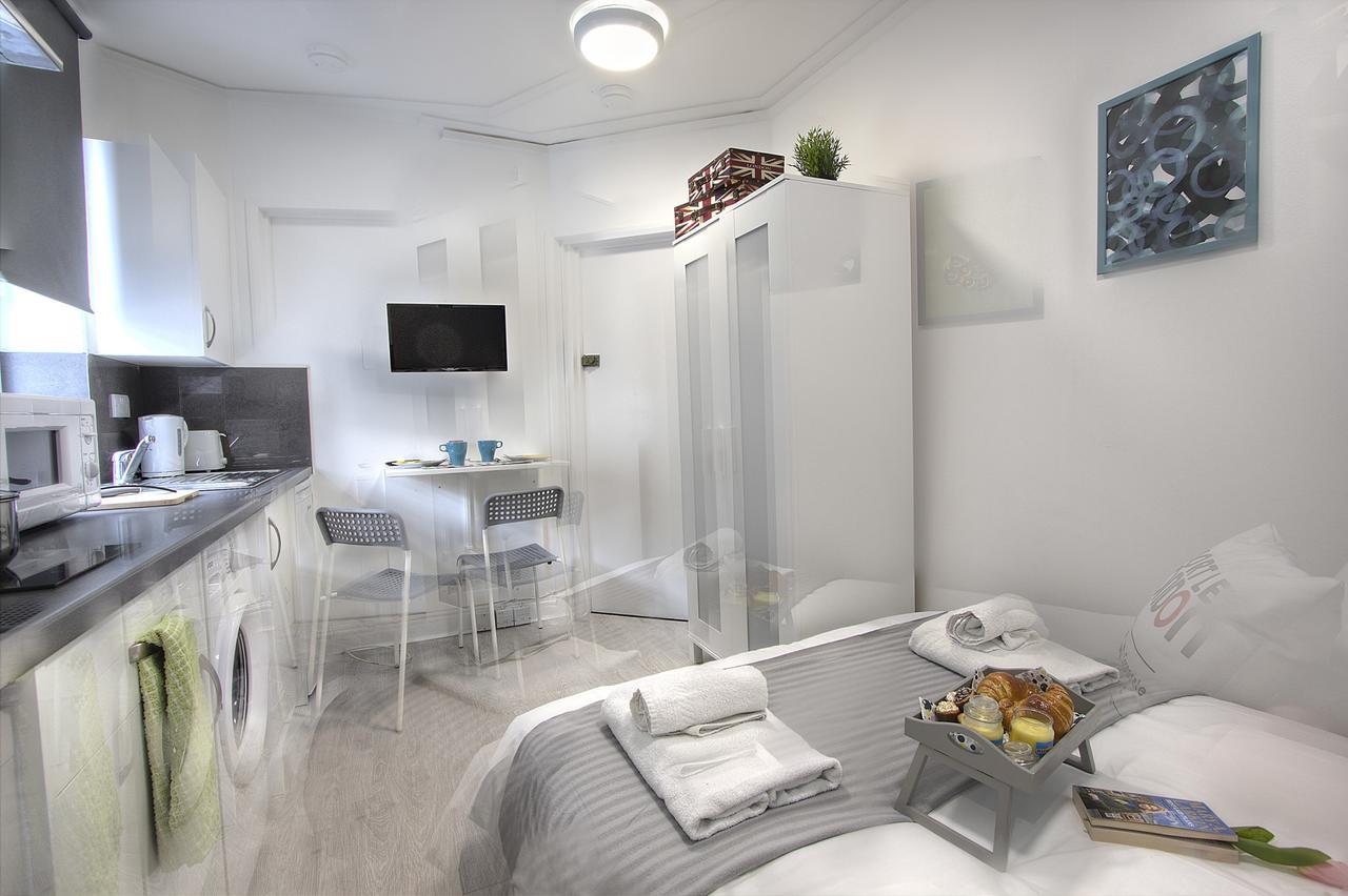 Apartment Low Cost
