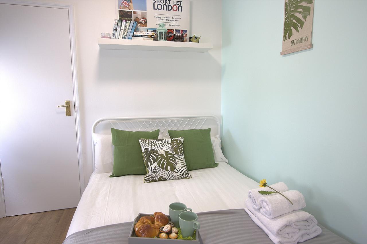 Low Cost Apartment London