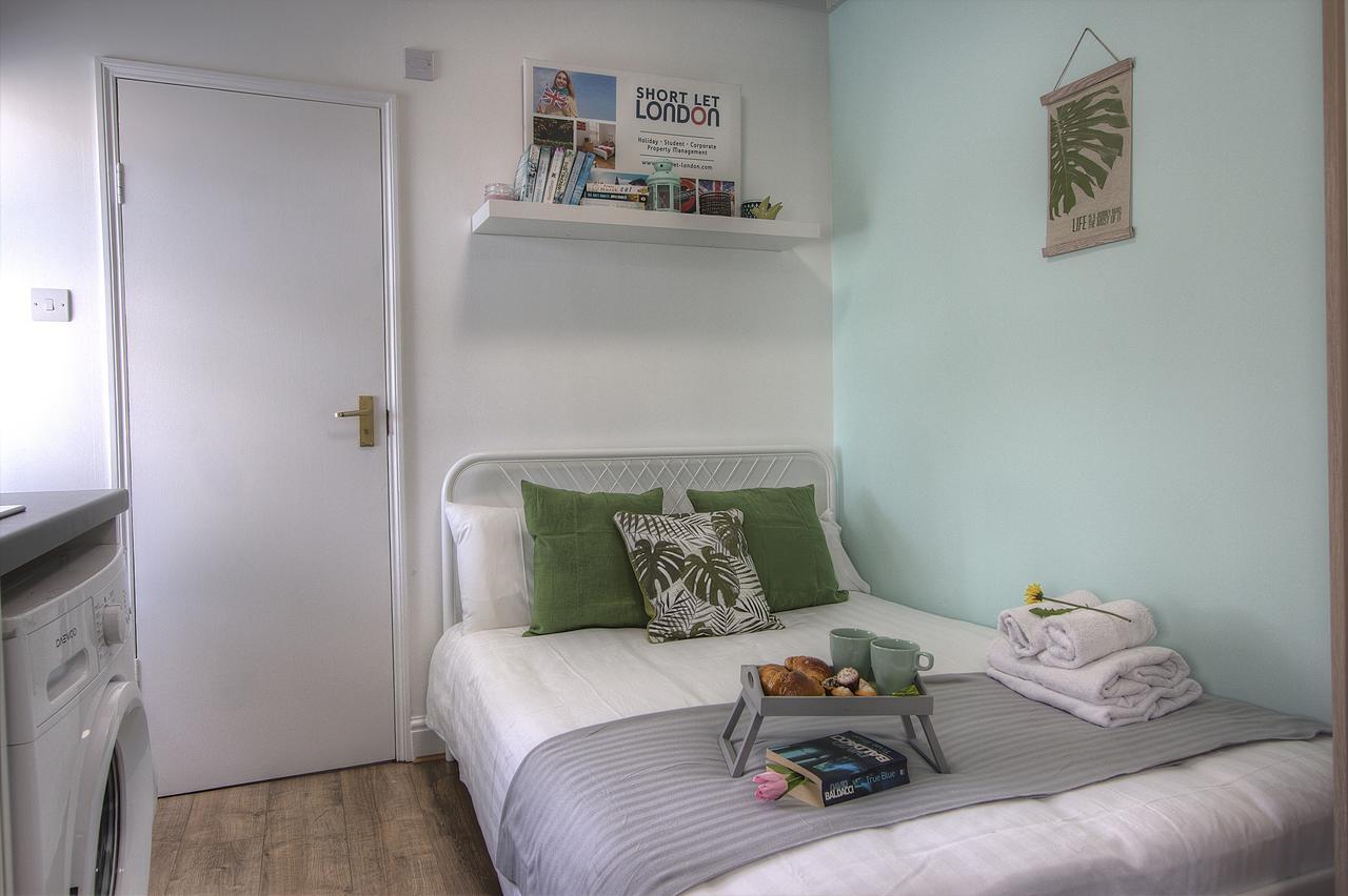 Apartment Low Cost