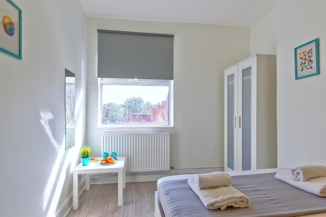 Low Cost Apartment *