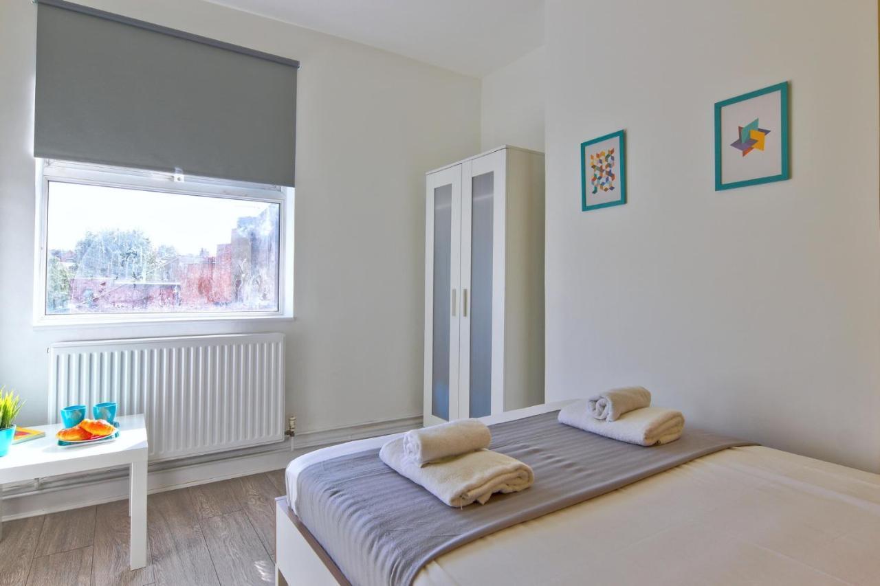 Low Cost Apartment