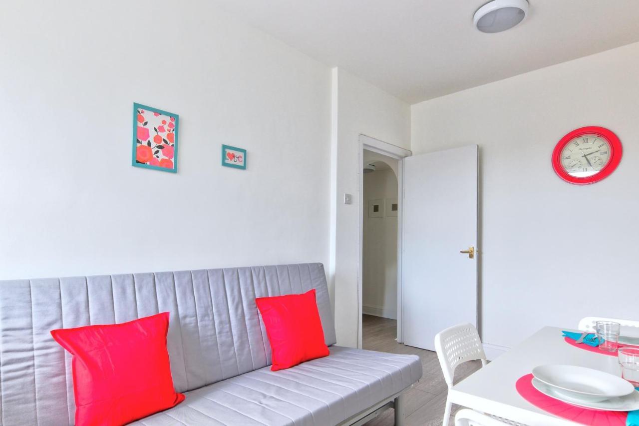 Apartment Low Cost London