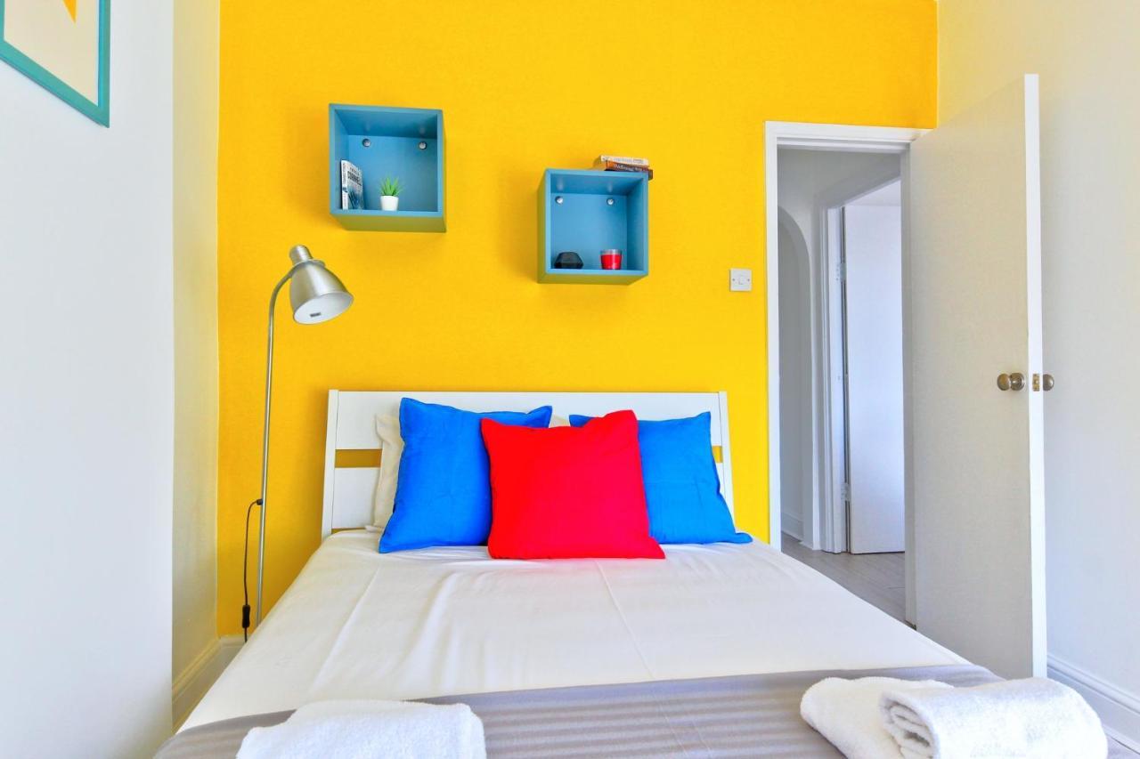 Low Cost Apartment