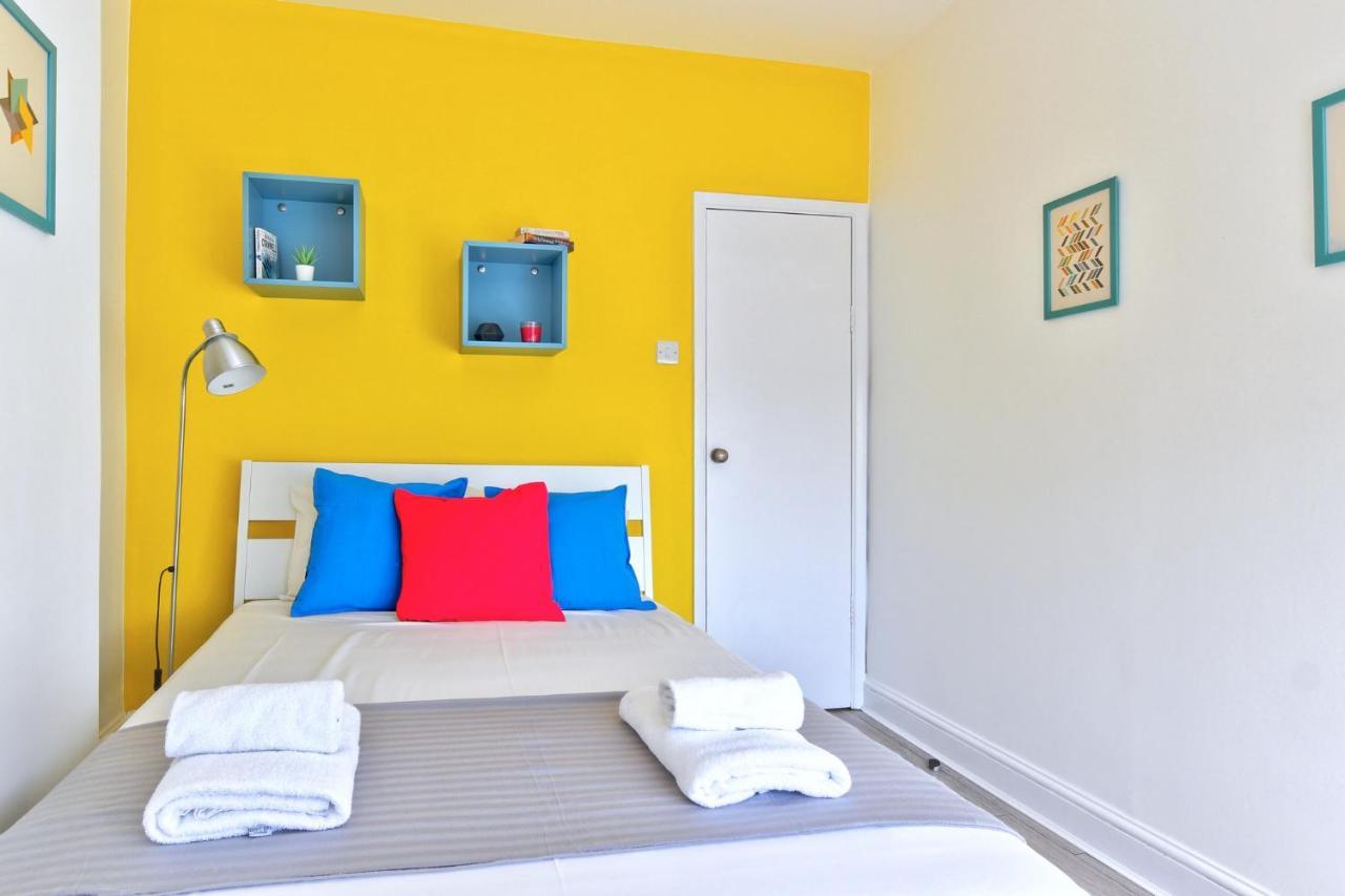 Low Cost Apartment